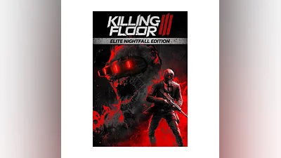 Killing Floor 3 - Elite Nightfall Edition (Steam/CIS WI