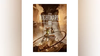 Little Nightmares III (Steam/RU+CIS)