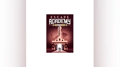 Escape Academy - Season Pass (Steam/RU+CIS)