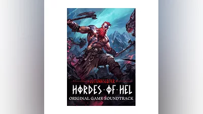 Jotunnslayer: Hordes of Hel - Soundtrack (Steam/WW)