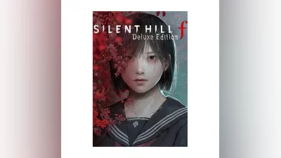 SILENT HILL f - Digital Deluxe (Steam/EU)