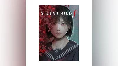SILENT HILL f (Steam/EU)