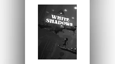 White Shadows (Steam/RU+KZ+UA)