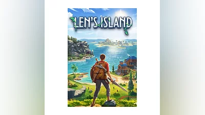 Len's Island (Steam/RU+CIS)