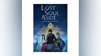 Lost Soul Aside  - Deluxe Edition (Steam/ROW)