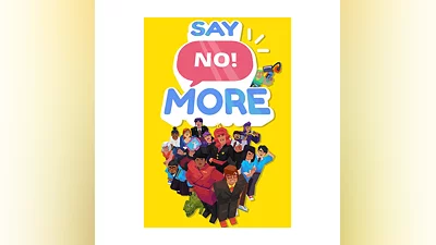 Say No! More (Steam/RU+KZ+UA)