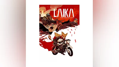 Laika: Aged Through Blood (Steam/RU+KZ+UA)
