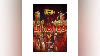 Songs of Silence - Lighteaters (Steam/RU+CIS)