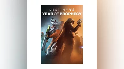 Destiny 2: Year of Prophecy (Steam/CIS WITHOUT RU+BY+UA