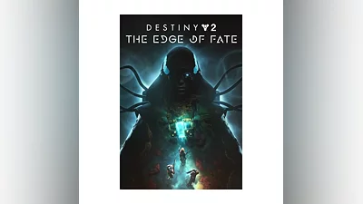 Destiny 2: The Edge of Fate (Steam/CIS WITHOUT RU+BY+UA