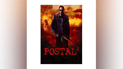 POSTAL 2 КЛЮЧ  STEAM ВСЕ СТРАНЫ