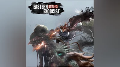 Eastern Exorcist (Steam/Ключ/Весь Мир)