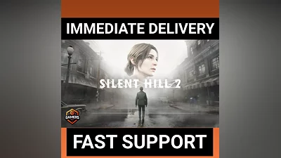 Silent Hill 2 – Steam Key GLOBAL