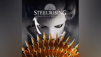 Steelrising Bastille Edition (Steam Ключ / РФ+СНГ)
