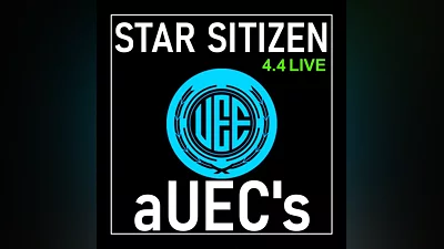 Star Citizen aUEC's (цена за 500,000,000) + 50% BONUS