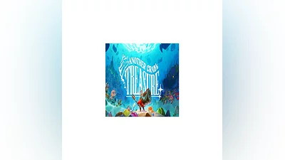 Another Crab's Treasure (Steam key / РФ+Весь Мир)