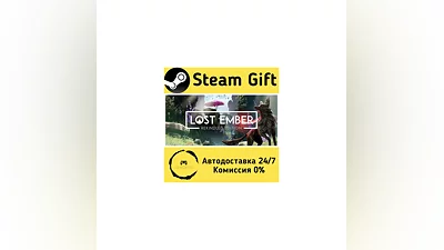 LOST EMBER: Rekindled Edition   Steam Gift
