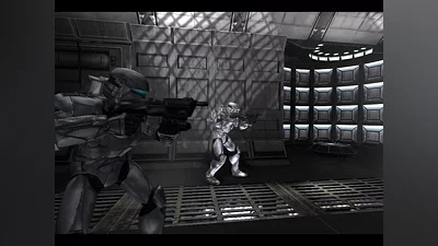 STAR WARS Republic Commando standard edition на steam за 145