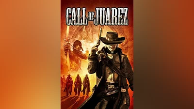 Call of Juarez standard edition на steam за 166