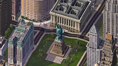 SimCity 4 deluxe edition на steam за 426