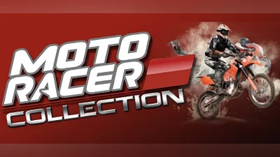 Moto Racer Collection