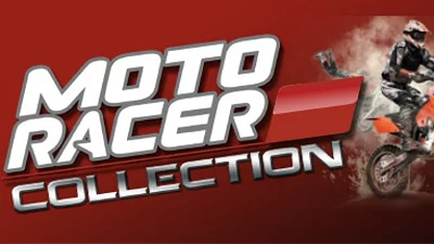Moto Racer Collection (Steam)