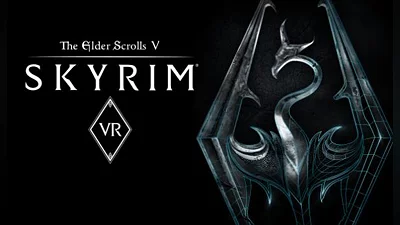 The Elder Scrolls V Skyrim VR (PC) [RU/CIS] [Standard]