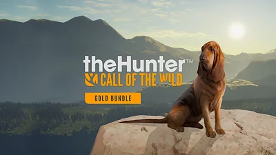 theHunter Call of the Wild Gold Bundle (PC) [Global] [Standard]