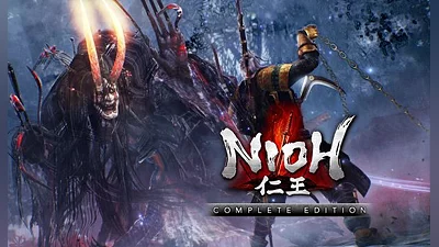 Nioh (PC) [United States / Canada] [Complete Edition]