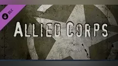 Panzer Corps: Allied Corps /КЛЮЧ / STEAM KEY