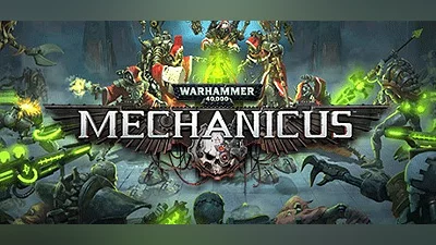 Warhammer 40,000: Mechanicus