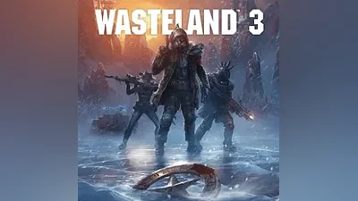 Wasteland 3 / STEAM КЛЮЧ / RU+CIS