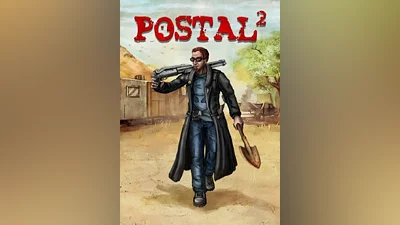 Postal 2