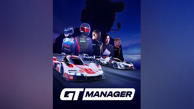 GT Manager (Россия, Украина и СНГ)