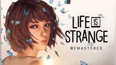 Life is Strange Remastered | Steam РУ+UA+KZ+СНГ