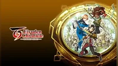 Eiyuden Chronicle: Hundred Heroes|Steam РУ+UA+KZ+СНГ