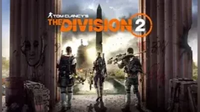 Tom Clancy’s The Division 2 | Steam РУ+UA+KZ+СНГ