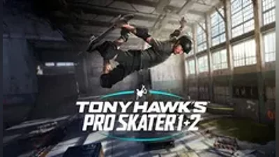 Tony Hawk's Pro Skater 1 + 2 | Steam Россия