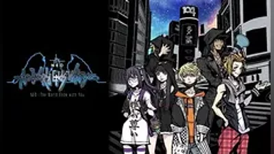 NEO: The World Ends with You | Steam Россия