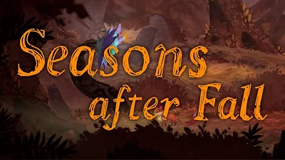Seasons After Fall (Steam)