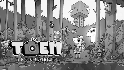 TOEM: A Photo Adventure (Steam)