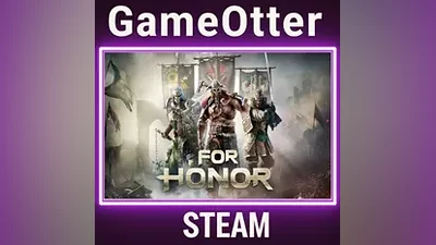 For Honor - Standard STEAM ПОДАРОК АВТОДОСТАВКА