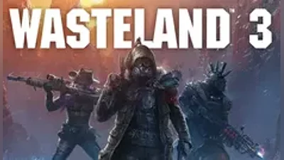 Wasteland 3-Digital Deluxe | Steam Россия