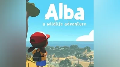 Alba: A Wildlife Adventure (Ключ Steam | РФ+СНГ)