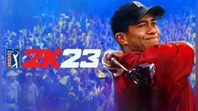 PGA TOUR 2K23-Deluxe Edition | Steam Россия
