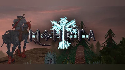 Mohrta - Deluxe Edition