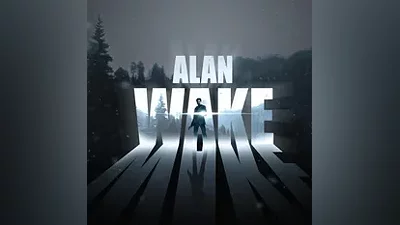 Alan Wake (Ключ Steam | РФ+Весь мир)