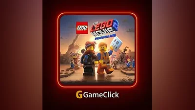 The LEGO Movie 2 Videogame | Россия+СНГ+Global | Ключ