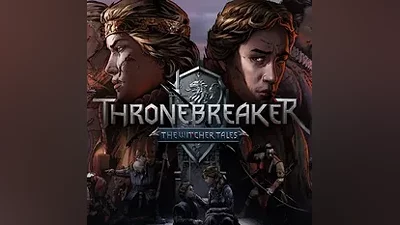 THRONEBREAKER: THE WITCHER TALES STEAM КЛЮЧ