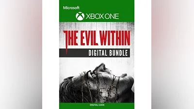 The Evil Within Digital Bundle XBOX ONE КЛЮЧ